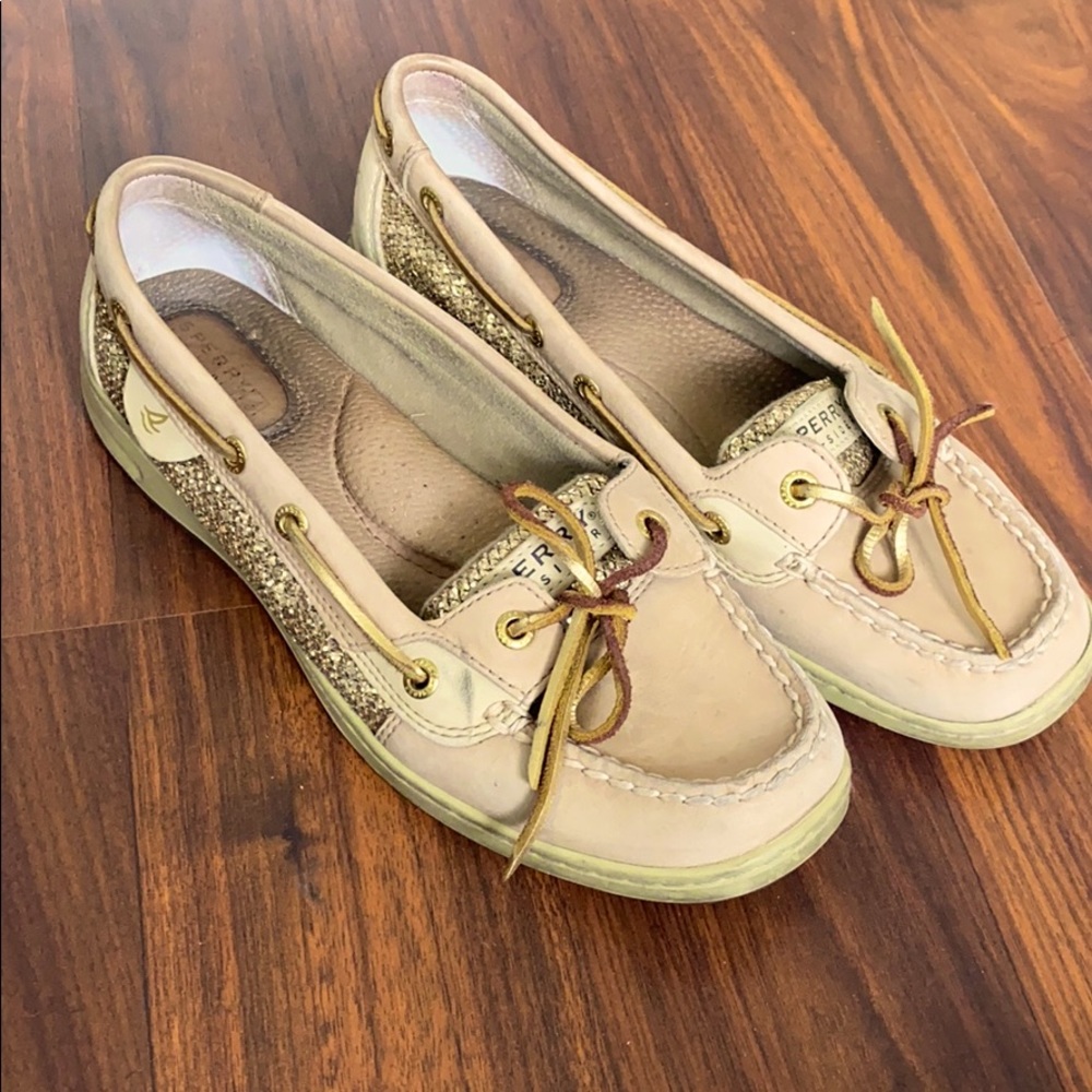 Women’s Sperry shoes